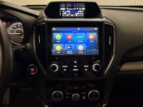 Used 2022 Subaru Forester Limited image 16