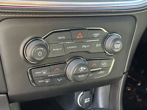 Used 2023 Dodge Charger SRT Hellcat image 26
