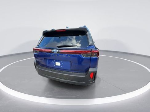 New 2026 Subaru Outback Limited XT image 7