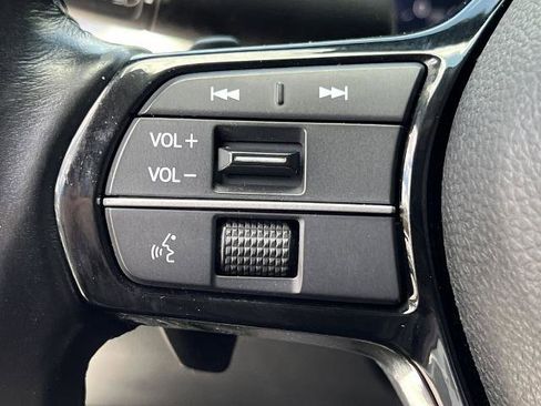Used 2023 Acura Integra FWD image 20