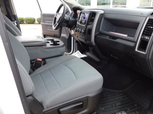 Used 2020 RAM 1500 Tradesman w/ Popular Equipment Group image 23