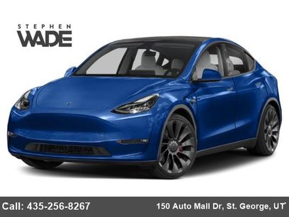 Used 2023 Tesla Model Y Long Range