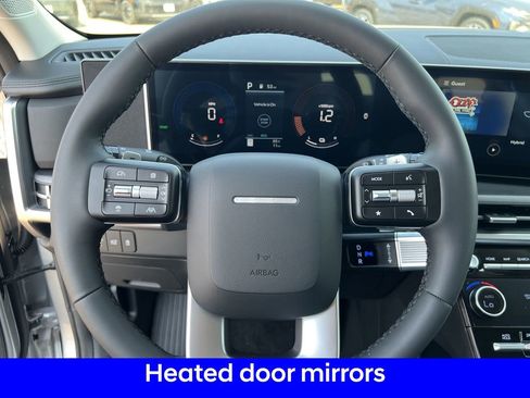 New 2026 Hyundai Santa Fe SE image 12