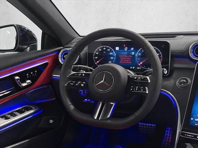 New 2027 Mercedes-Benz CLE 450 4MATIC Cabriolet image 22