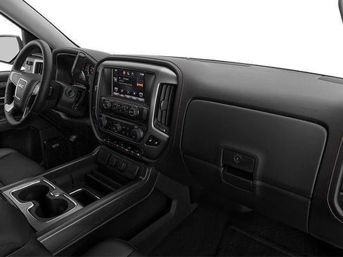 Used 2014 GMC Sierra 1500 SLT w/ All-Terrain Package AWD/4WD image 18