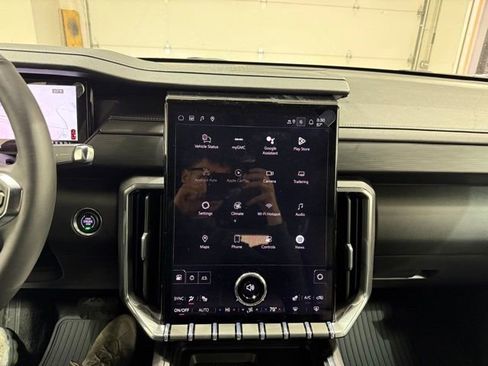 New 2026 GMC Acadia Elevation w/ Black Edition image 19