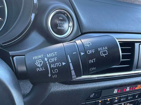 Used 2023 MAZDA CX-9 Carbon Edition image 35