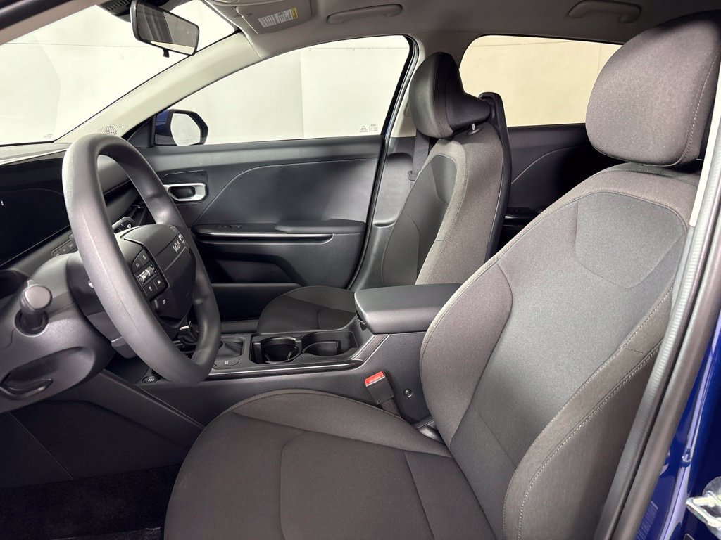 New 2026 Kia K4 FWD image 29