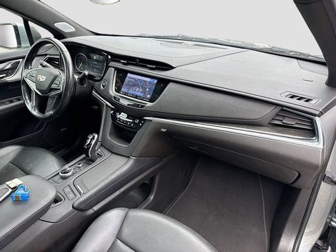 Used 2023 Cadillac XT5 Premium Luxury AWD/4WD image 32
