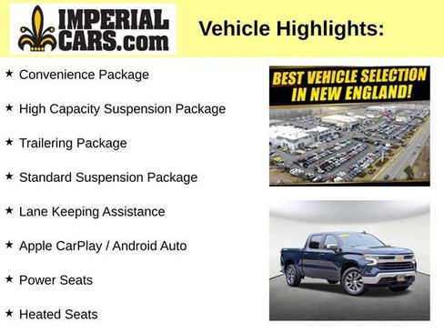 Used 2022 Chevrolet Silverado 1500 LT AWD/4WD image 8