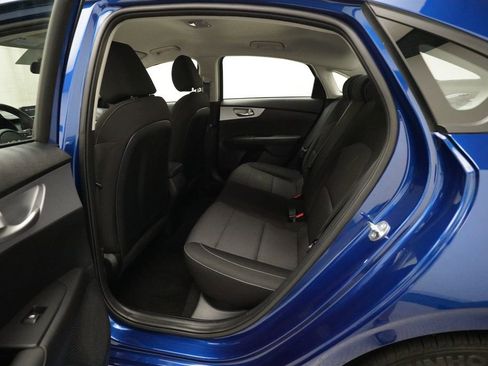 Used 2024 Kia Forte LXS FWD image 15