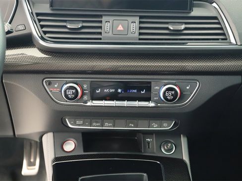 Certified 2023 Audi SQ5 Premium Plus w/ Premium Plus Package image 20