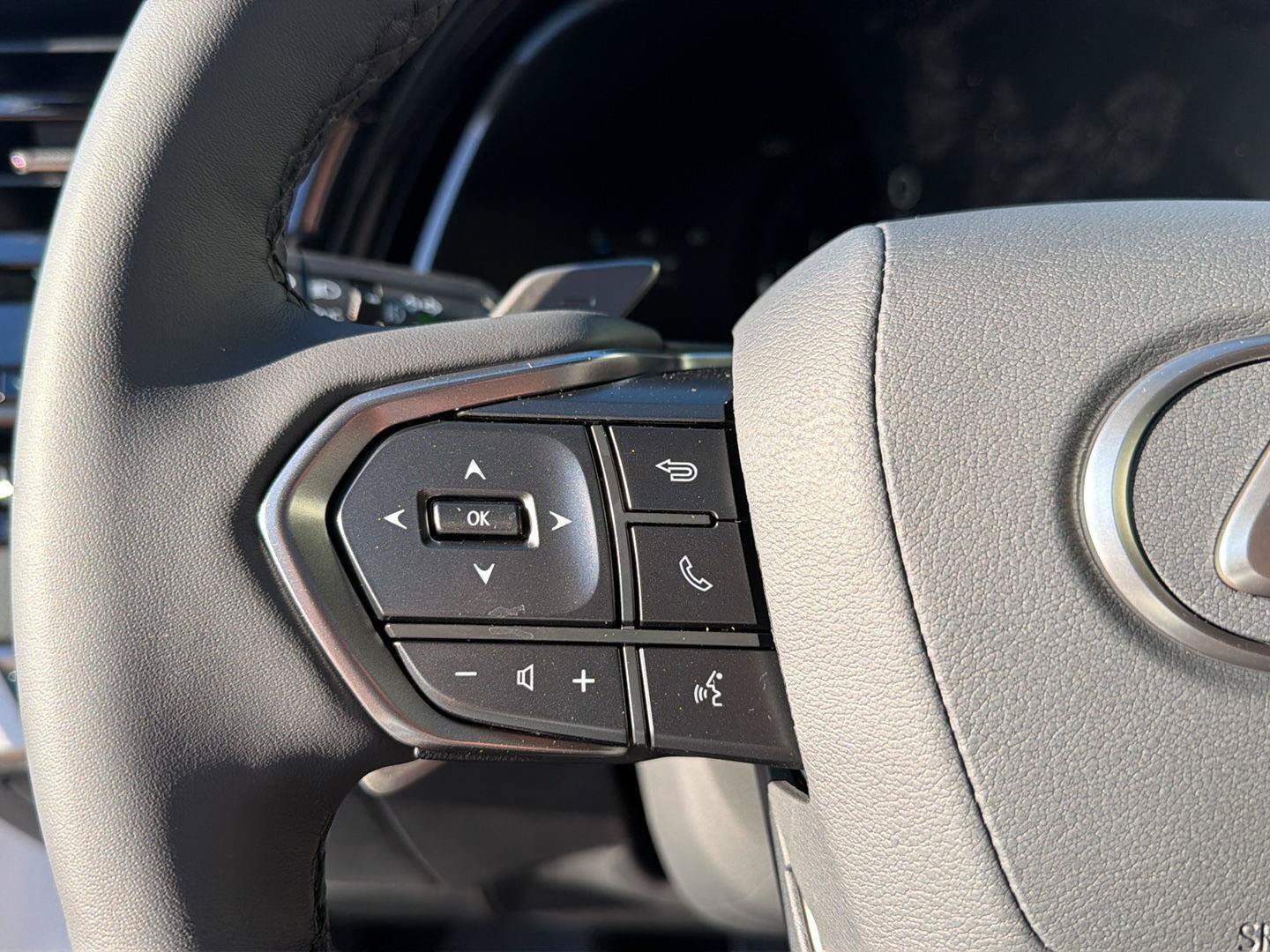 New 2026 Lexus RX 350 Premium FWD image 21