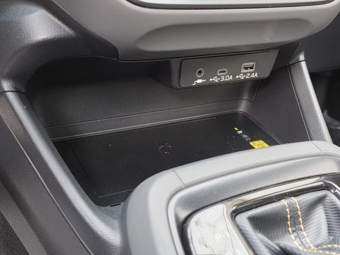 New 2026 Subaru Crosstrek 2.5i Sport w/ Popular Package #3A image 19