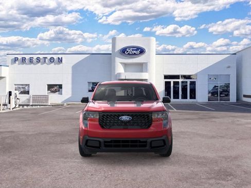 New 2026 Ford Maverick XLT w/ Equipment Group 301A AWD/4WD image 6