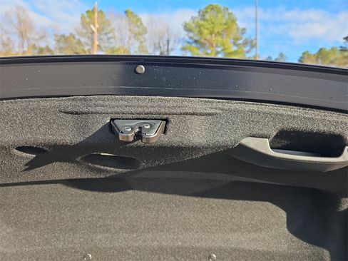 New 2026 MAZDA MAZDA3 s Sport image 14