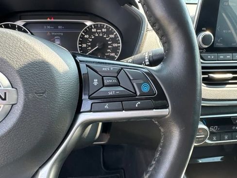Used 2020 Nissan Altima 2.5 SV AWD/4WD image 28