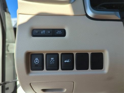 Certified 2018 Nissan Murano Platinum w/ Cargo Package image 35