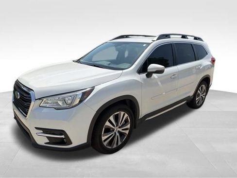Used 2020 Subaru Ascent Limited w/ Popular Package #2A AWD/4WD image 9