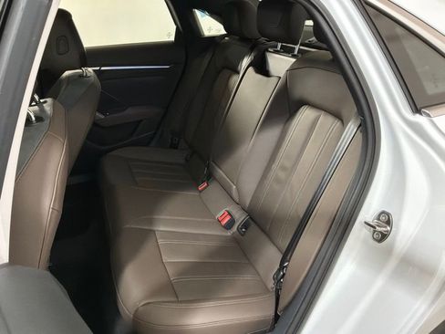 New 2026 Audi A3 2.0T Premium image 17