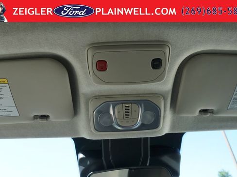 Used 2025 RAM ProMaster 2500 w/ U-Haul Equipment Group FWD image 27