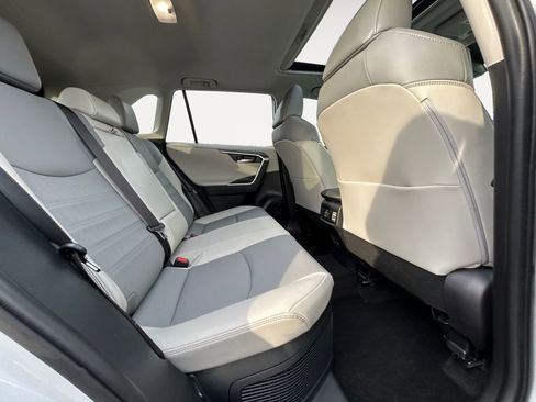 Used 2023 Toyota RAV4 Limited image 11