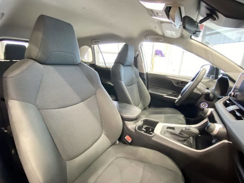 Certified 2024 Toyota RAV4 LE image 26