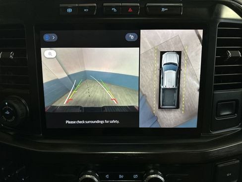 Used 2023 Ford F450 Lariat w/ Lariat Ultimate Package image 11