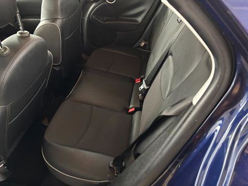 Used 2017 FIAT 500X Trekking image 11