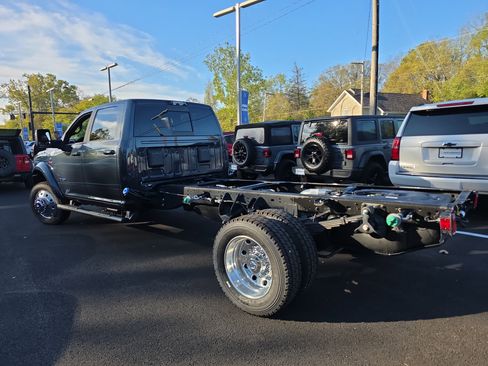 New 2026 RAM 5500 Laramie image 21
