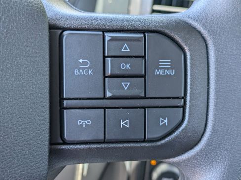 New 2026 Ford F250 XL AWD/4WD image 14