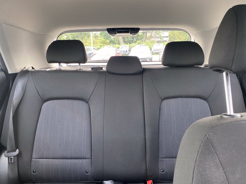 Certified 2023 Hyundai Venue SE FWD image 15