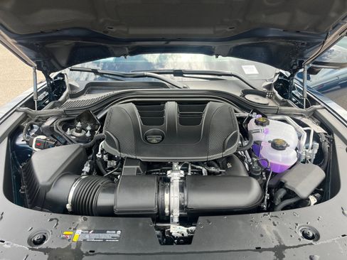 New 2026 Dodge Charger R/T AWD/4WD image 21