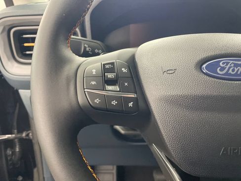 New 2025 Ford Maverick Tremor AWD/4WD image 20
