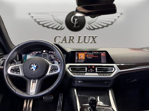 Used 2023 BMW M440i Gran Coupe RWD image 10