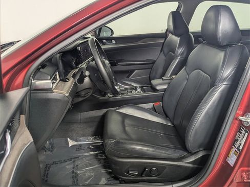 Used 2023 Kia K5 EX w/ EX Premium Package image 12