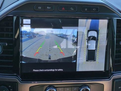 Used 2022 Ford F250 Platinum w/ Tremor Off-Road Package image 21