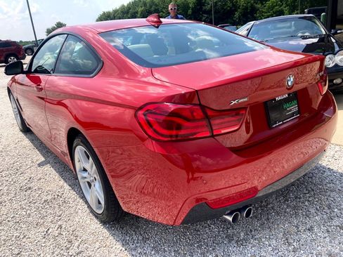 Used 2019 BMW 430i xDrive Coupe image 7