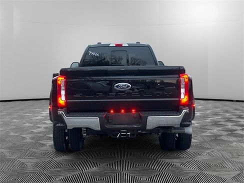 New 2026 Ford F450 XL w/ XL Driver Assist Package image 4