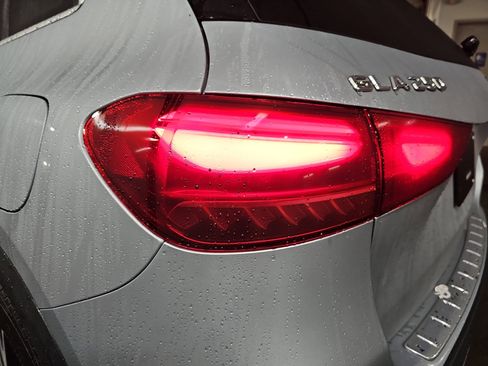 Certified 2025 Mercedes-Benz GLA 250 GLA 250 image 37