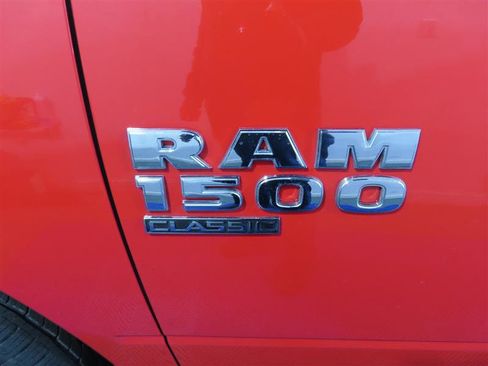 Used 2023 RAM 1500 Classic SLT w/ Trailer & Traction Group image 15