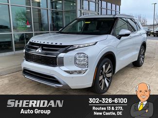 New 2026 Mitsubishi Outlander SEL video 1