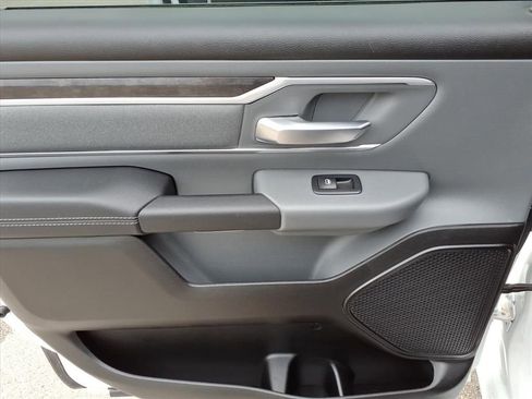 Used 2022 RAM 1500 Big Horn image 35