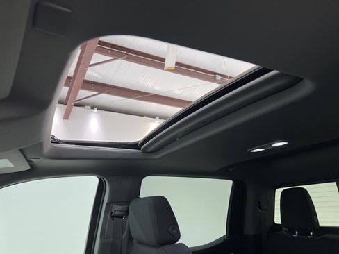 New 2024 Chevrolet Silverado 1500 RST w/ All Star Edition Plus image 18