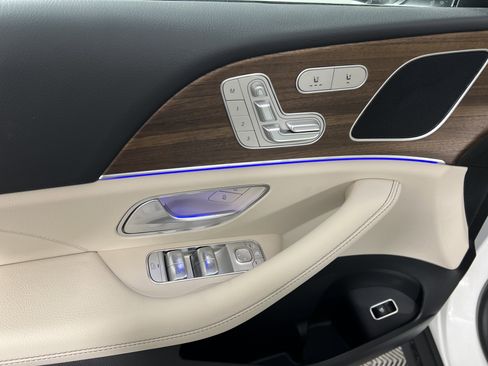 New 2026 Mercedes-Benz GLE 350 4MATIC image 20
