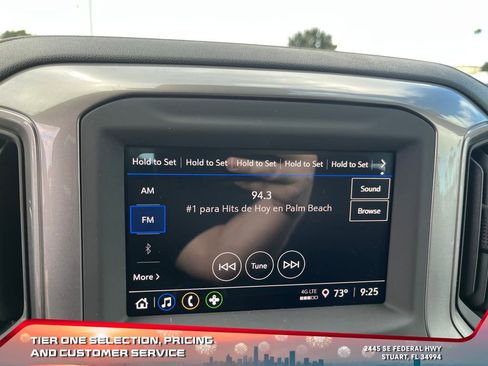 New 2026 GMC Sierra 3500 Pro image 16