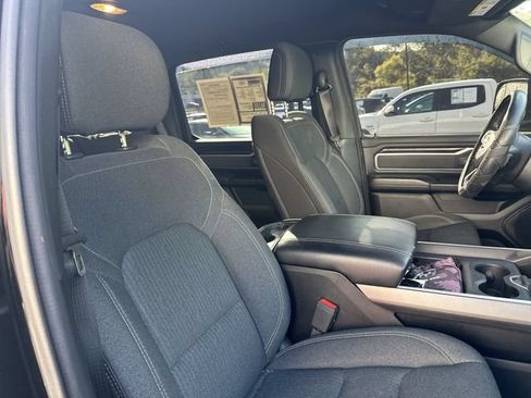 Used 2020 RAM 1500 Big Horn AWD/4WD image 30
