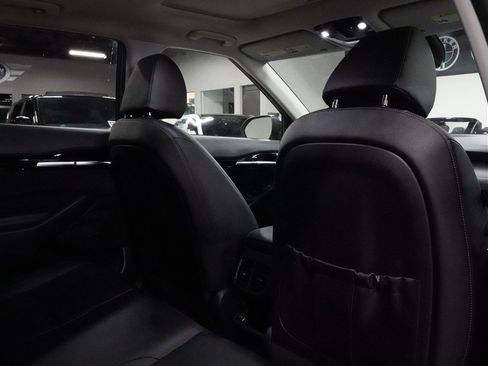 Used 2025 Kia Seltos EX w/ EX Sunroof Package FWD image 28