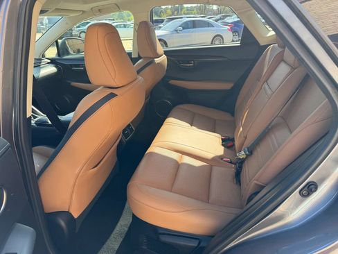 Used 2015 Lexus NX 200t FWD w/ Premium Package image 15