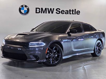 Used 2021 Dodge Charger GT w/ Blacktop Package